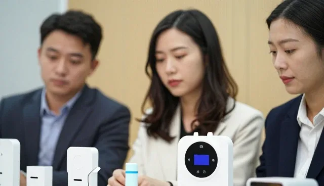 废气治理工程中常见问题及解决方案分析
