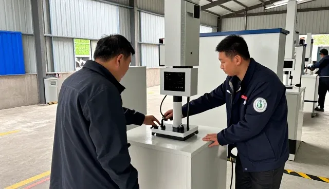廊坊卓飞节能科技有限公司打造符合现代需求的智能监测终端