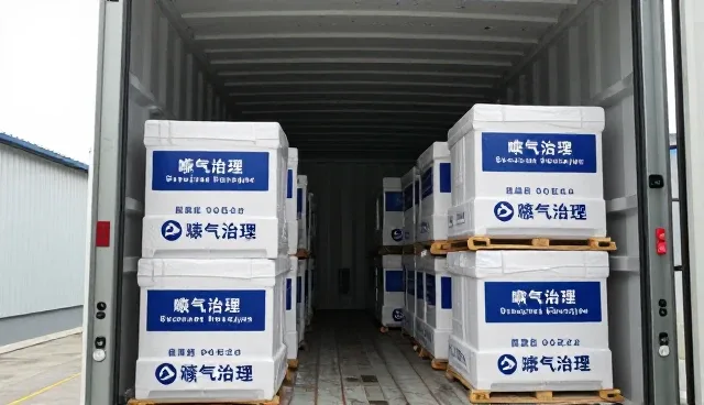 工业场景中环保设备应用的深化与趋势