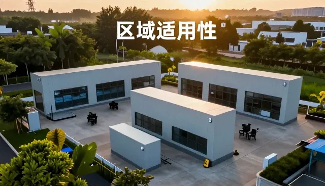 地区差异对高效除尘设备选型的影响与应对策略