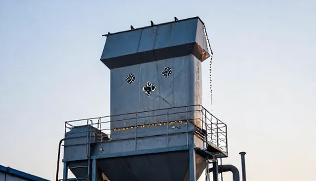 废气治理设施运维:选型关注点与实际问题解析